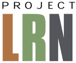 Project LRN logo